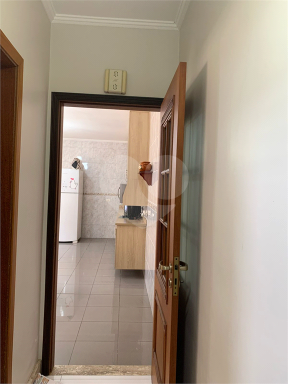 Sobrado com edícula e espaço gourmet à venda no Imirim. 