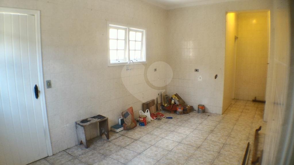 Assobradada à venda no Horto Florestal