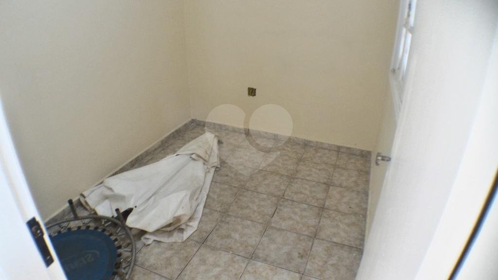Assobradada à venda no Horto Florestal
