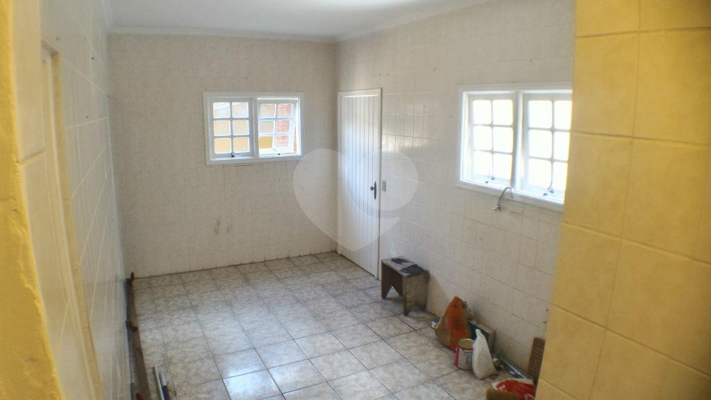 Assobradada à venda no Horto Florestal