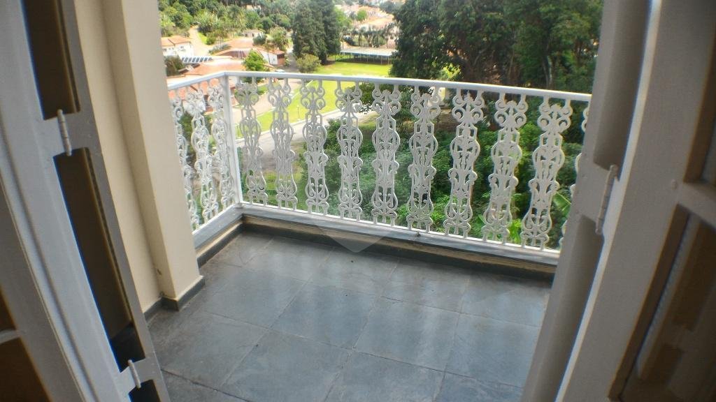 Assobradada à venda no Horto Florestal