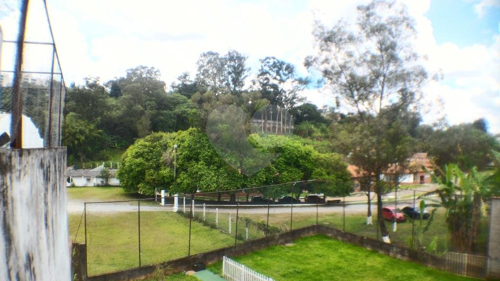 Assobradada à venda no Horto Florestal