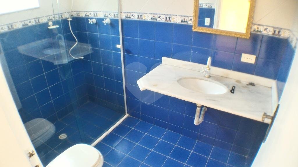 Assobradada à venda no Horto Florestal
