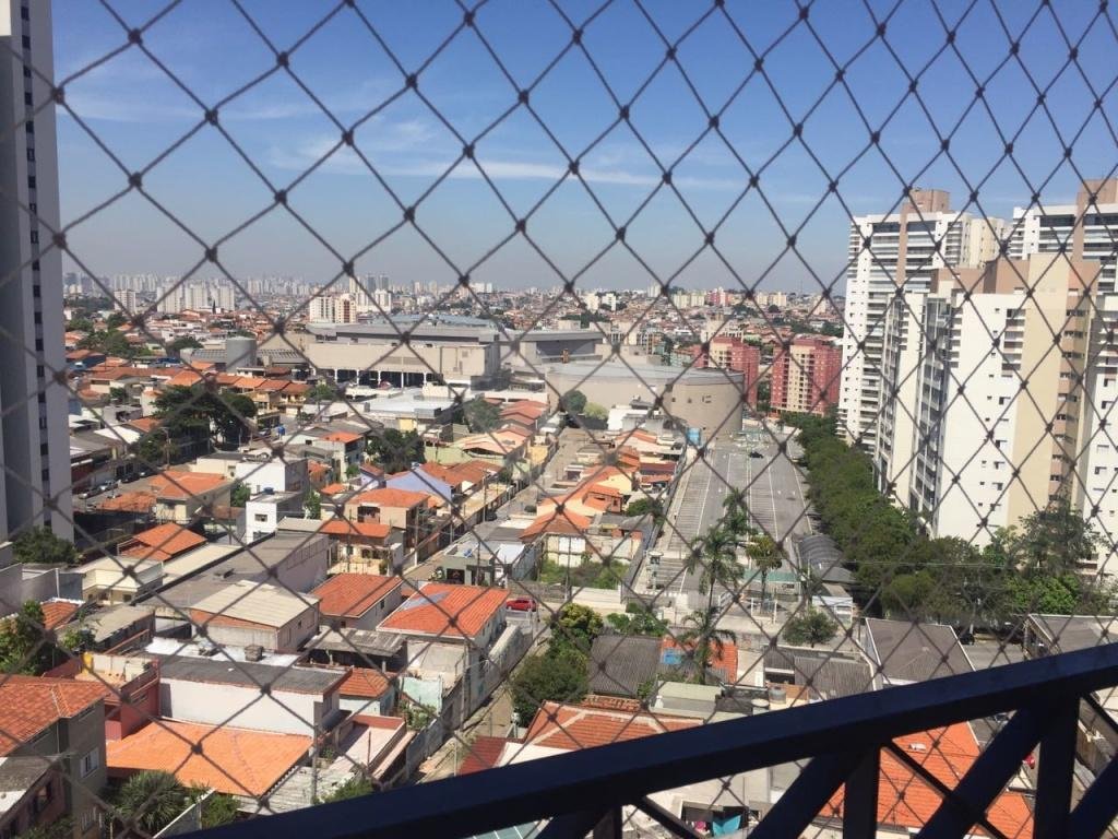  Apartamento no Mandaqui, 