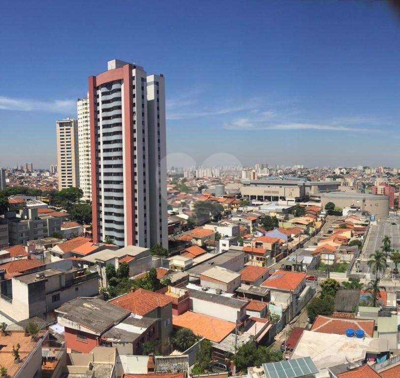  Apartamento no Mandaqui, 