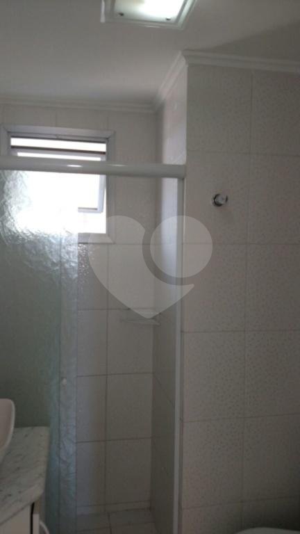  Apartamento no Mandaqui, 