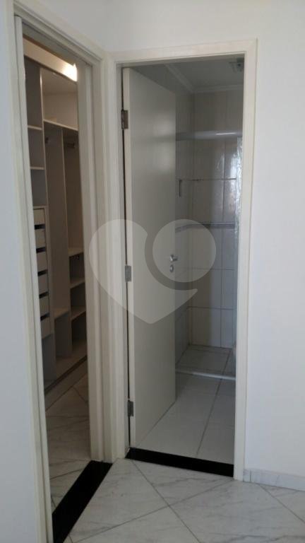  Apartamento no Mandaqui, 