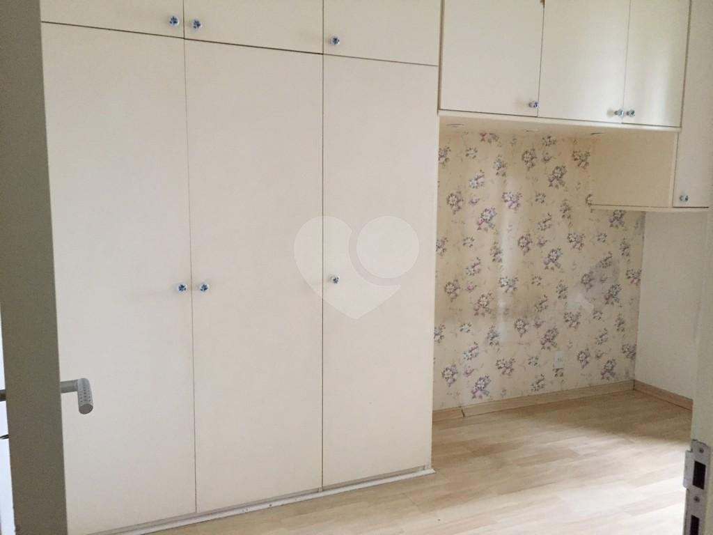 Apartamento a Venda no Morumbi
