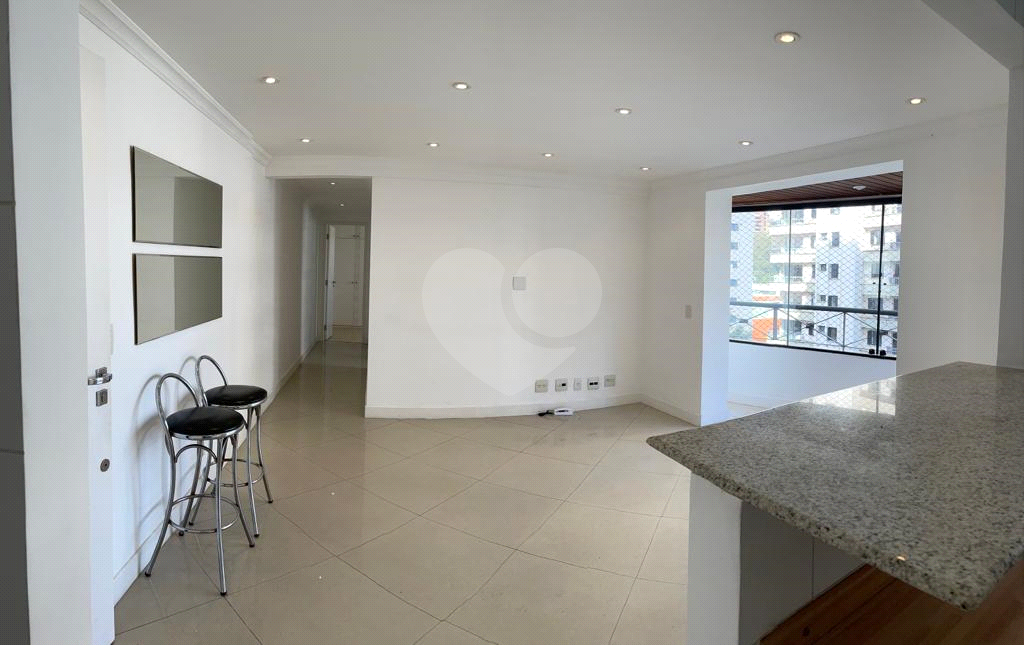 Apartamento a Venda no Morumbi