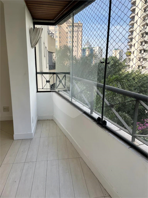 Apartamento a Venda no Morumbi