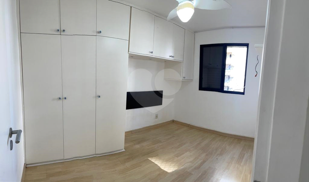 Apartamento a Venda no Morumbi