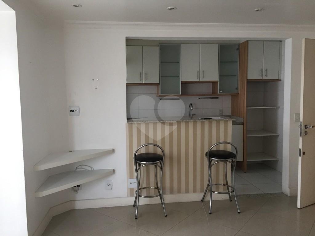 Apartamento a Venda no Morumbi