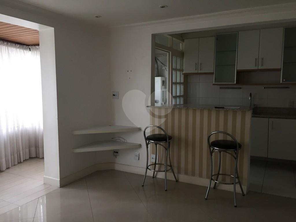 Apartamento a Venda no Morumbi