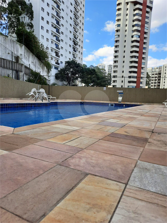 Apartamento a Venda no Morumbi