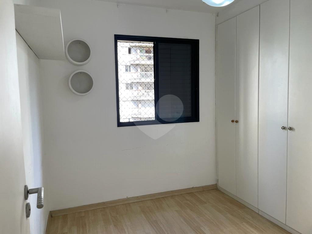 Apartamento a Venda no Morumbi