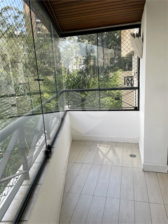 Apartamento a Venda no Morumbi