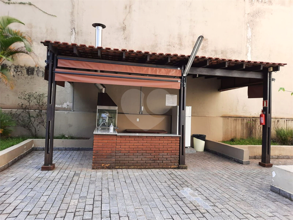 Apartamento a Venda no Morumbi