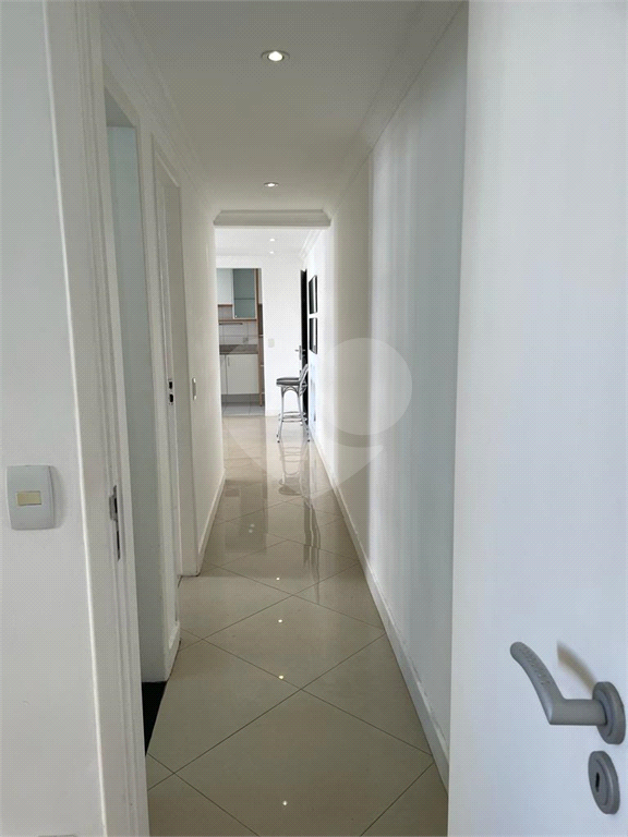 Apartamento a Venda no Morumbi