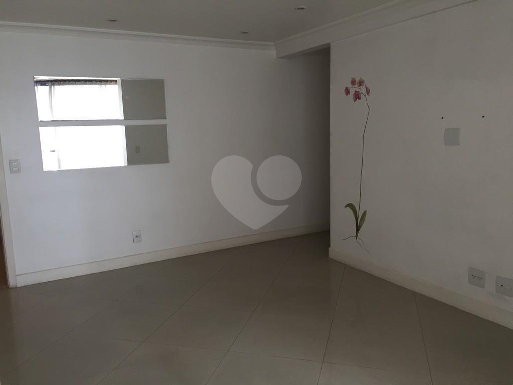Apartamento a Venda no Morumbi