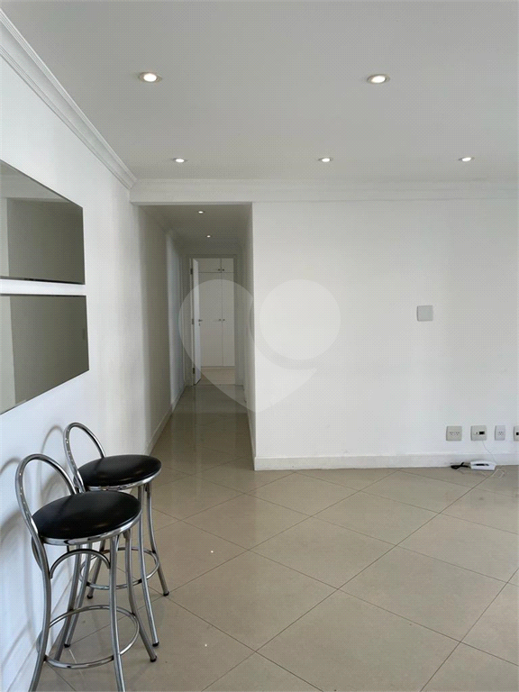 Apartamento a Venda no Morumbi