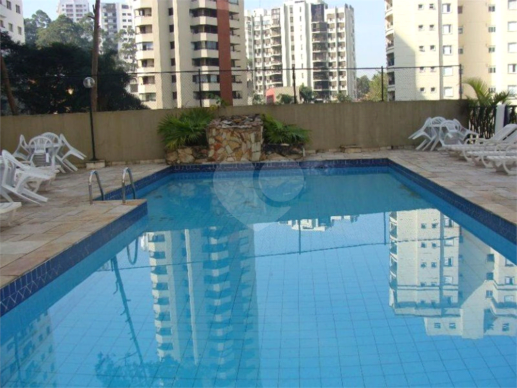 Apartamento a Venda no Morumbi