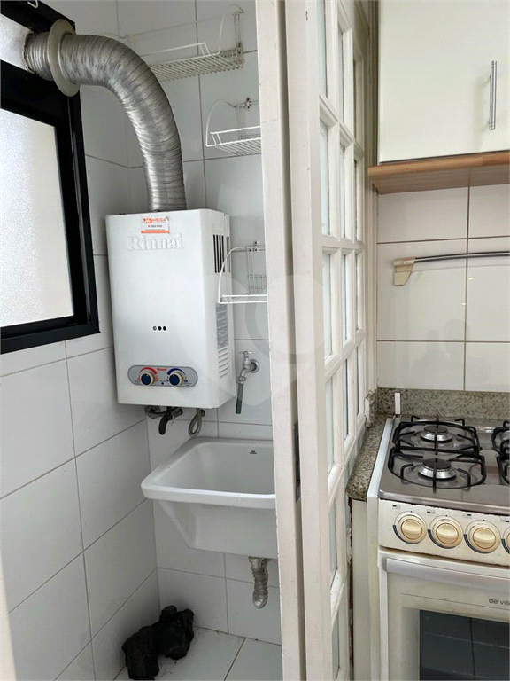Apartamento a Venda no Morumbi