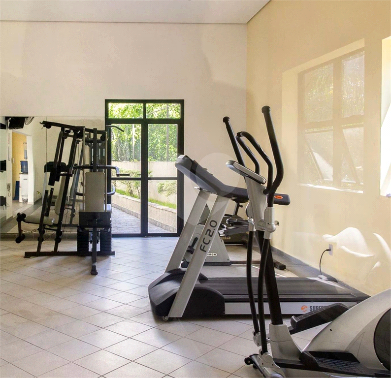 Apartamento a Venda no Morumbi