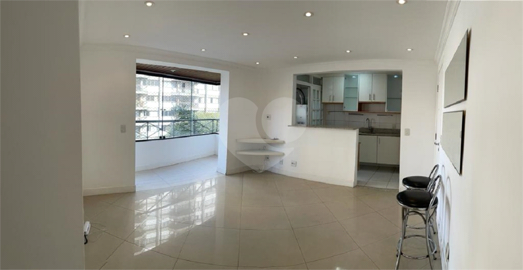 Apartamento a Venda no Morumbi