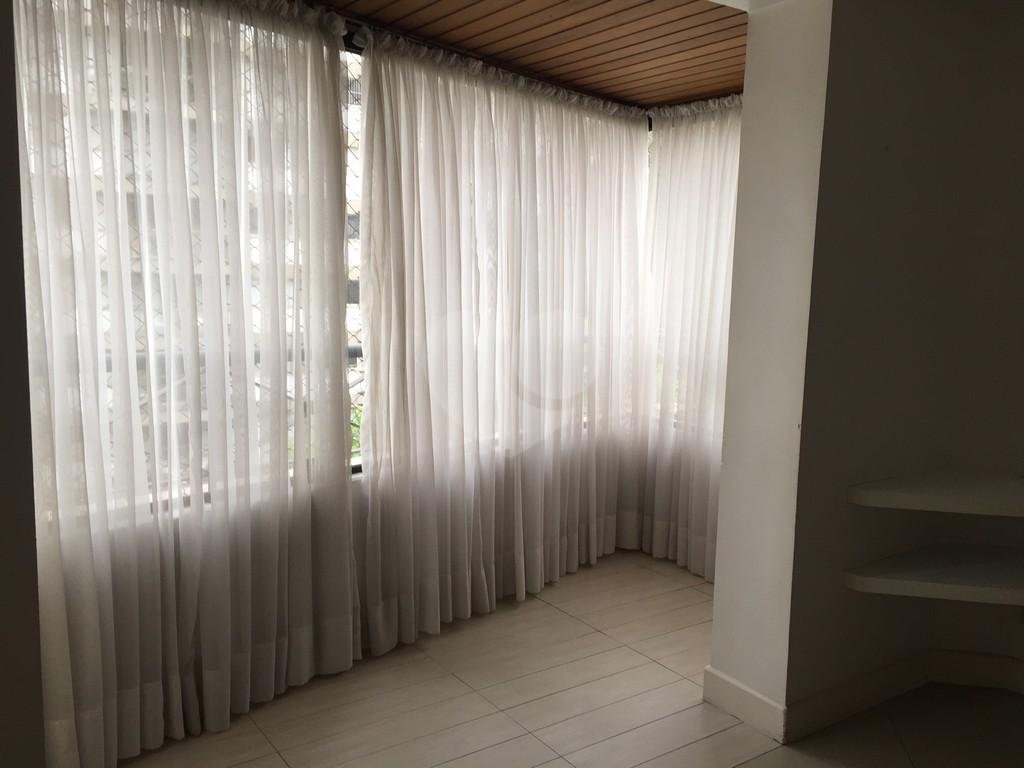 Apartamento a Venda no Morumbi