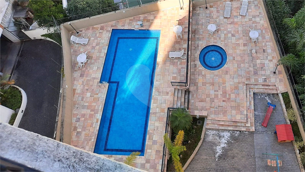 Apartamento a Venda no Morumbi