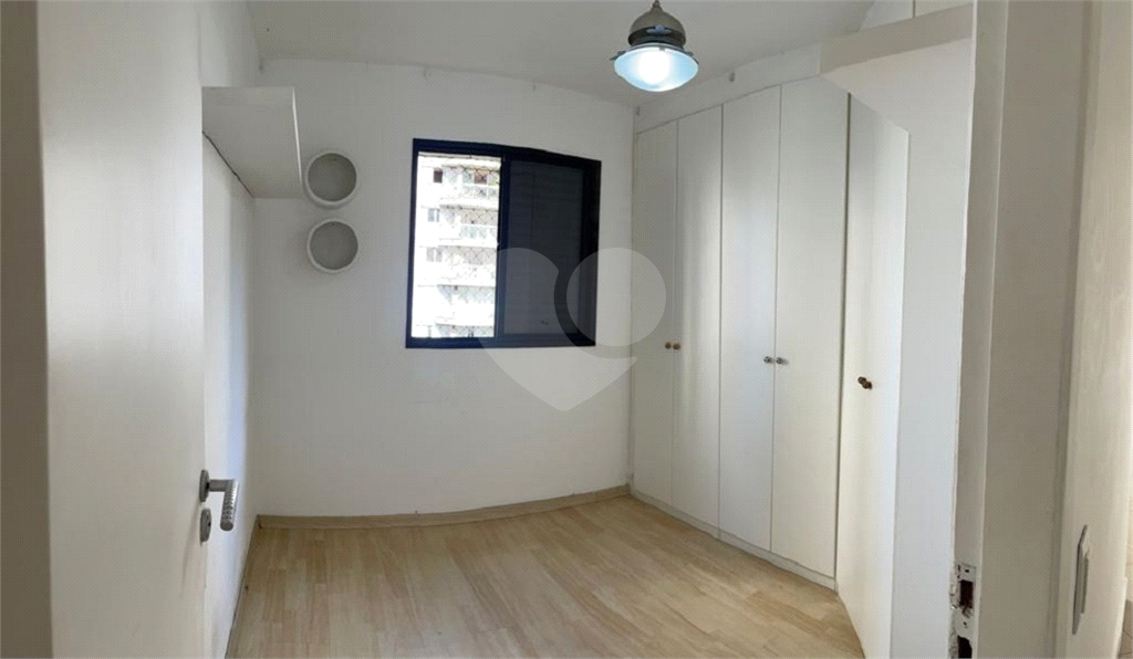 Apartamento a Venda no Morumbi