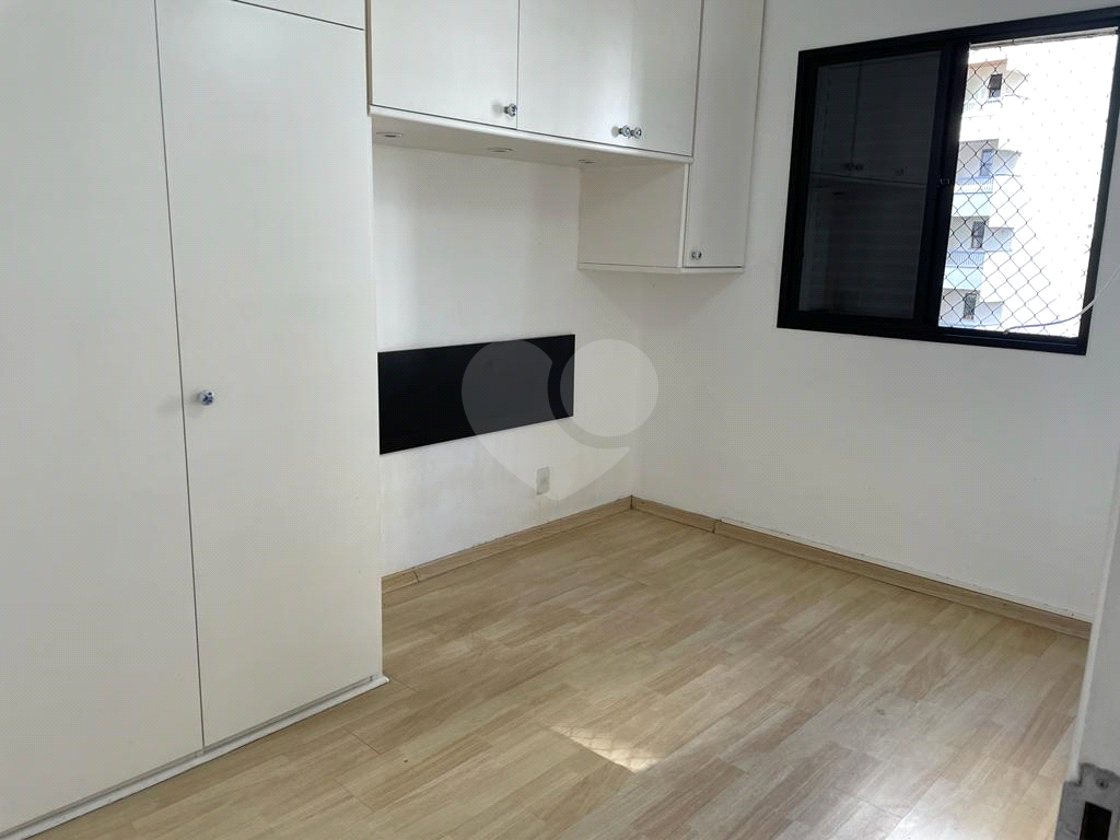 Apartamento a Venda no Morumbi