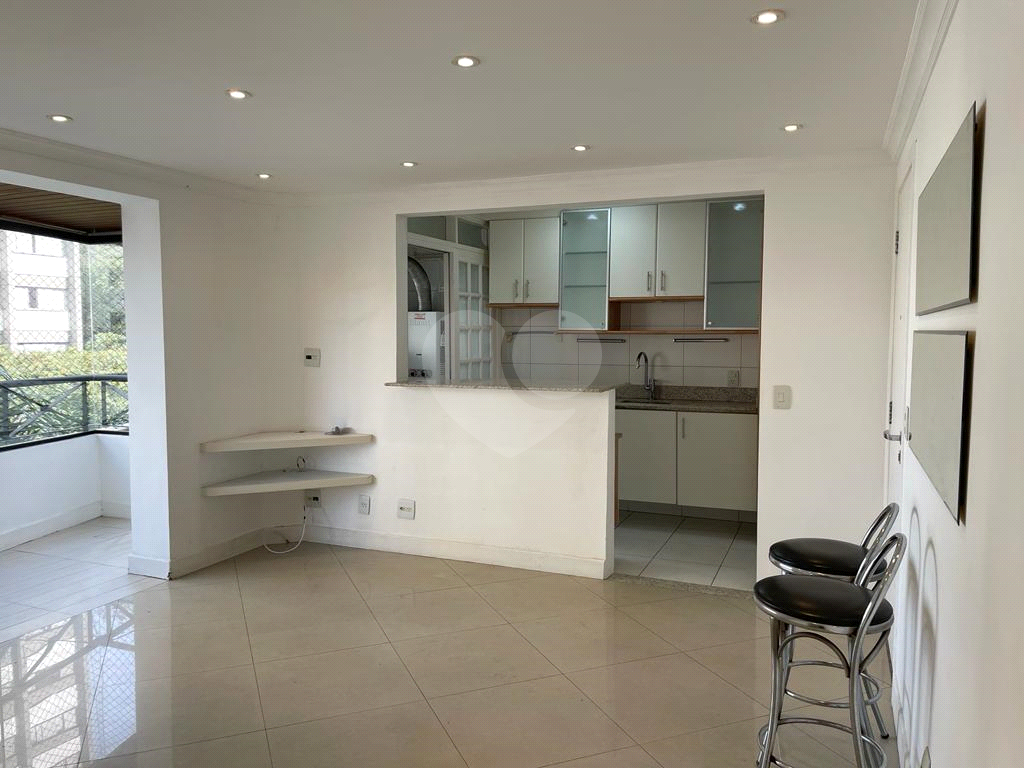 Apartamento a Venda no Morumbi