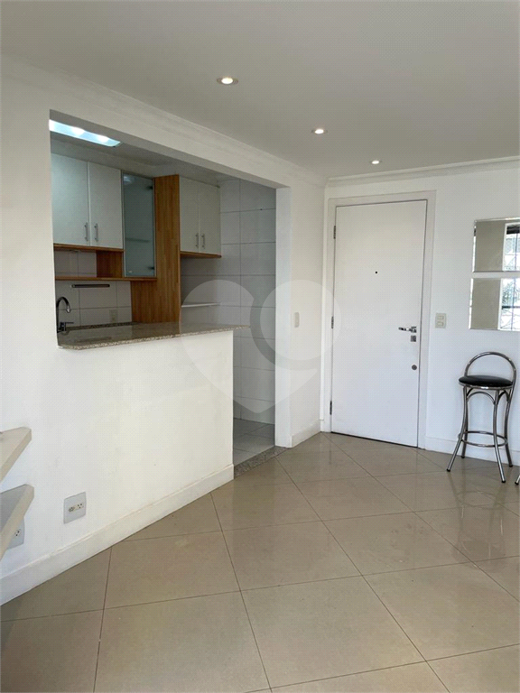 Apartamento a Venda no Morumbi