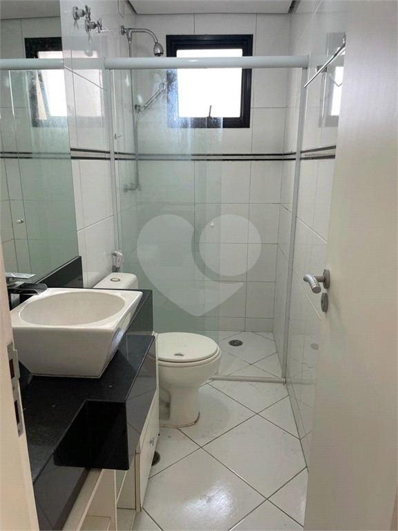 Apartamento a Venda no Morumbi