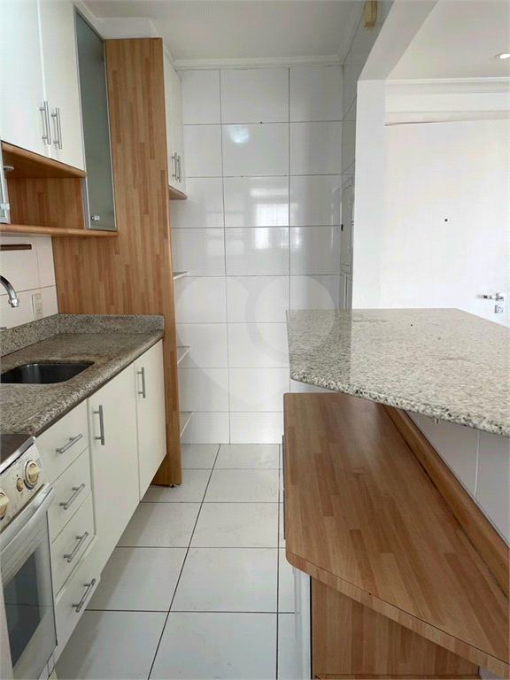 Apartamento a Venda no Morumbi