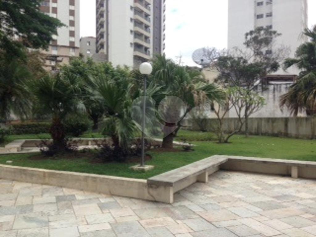 Apartamento à venda em Santana, próximo à Voluntários da Pátria com 3 dormitórios