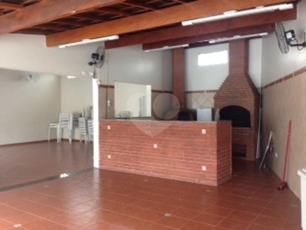Apartamento à venda em Santana, próximo à Voluntários da Pátria com 3 dormitórios