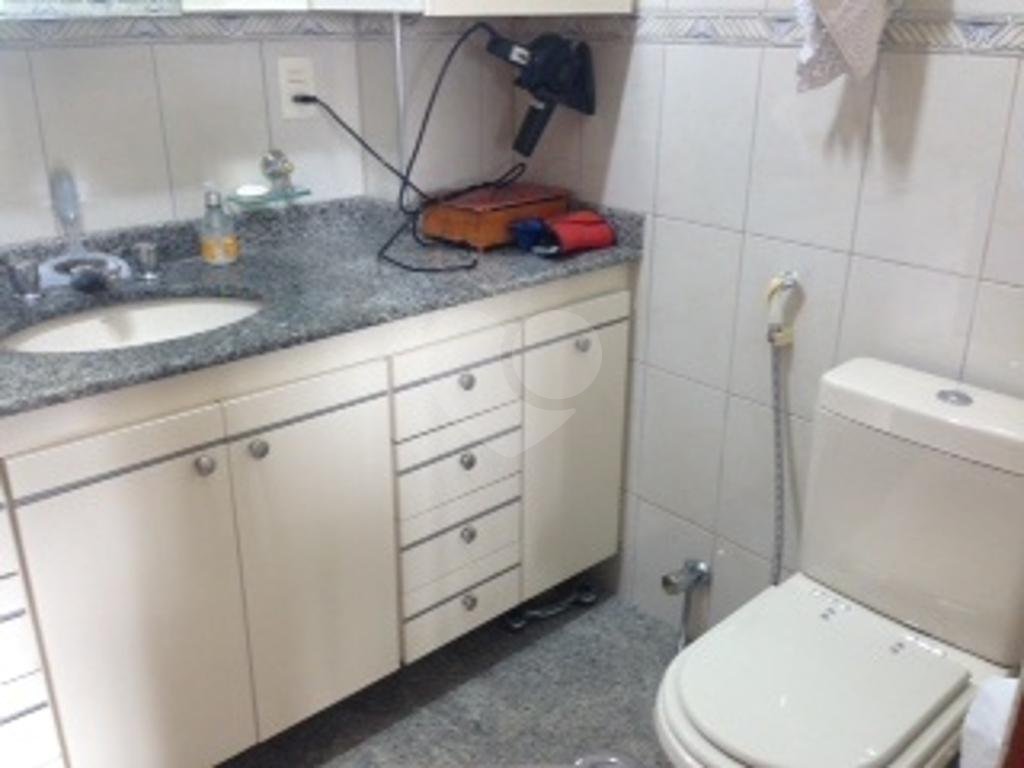 Apartamento à venda em Santana, próximo à Voluntários da Pátria com 3 dormitórios