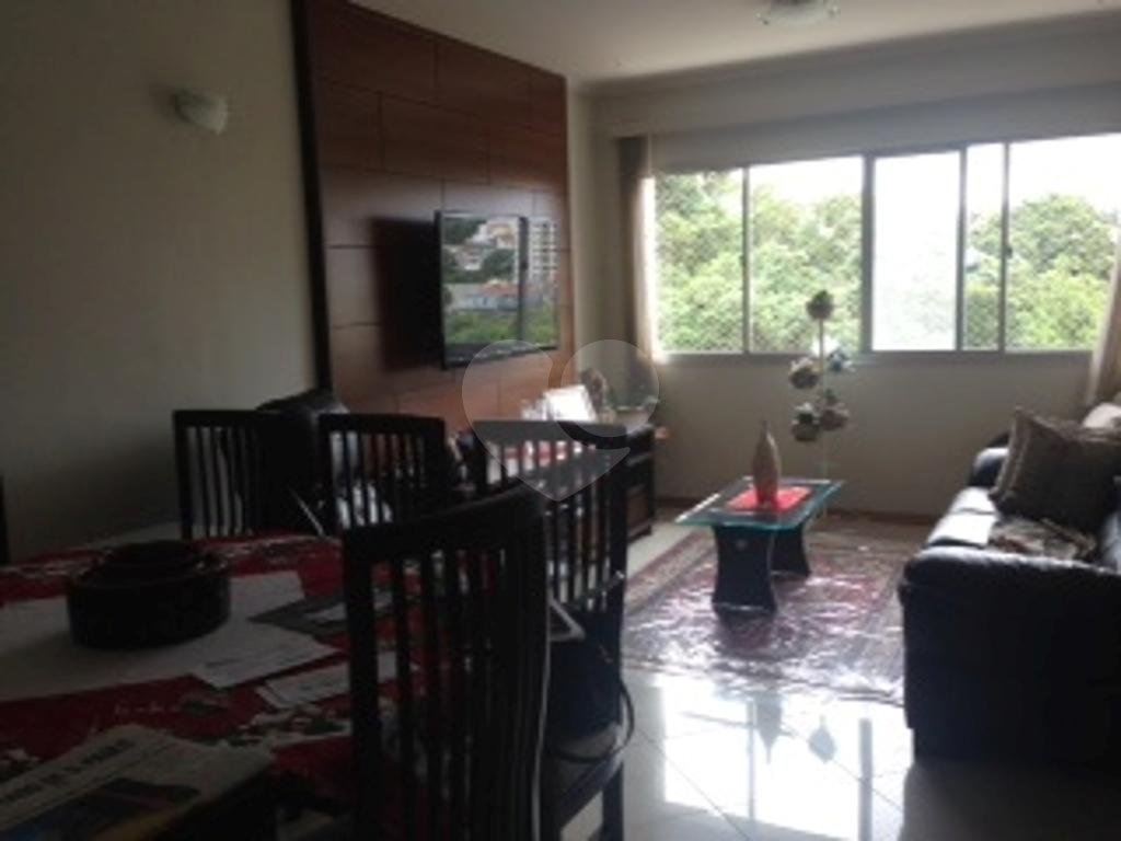 Apartamento à venda em Santana, próximo à Voluntários da Pátria com 3 dormitórios