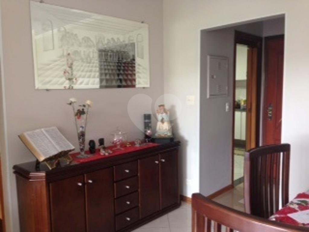 Apartamento à venda em Santana, próximo à Voluntários da Pátria com 3 dormitórios