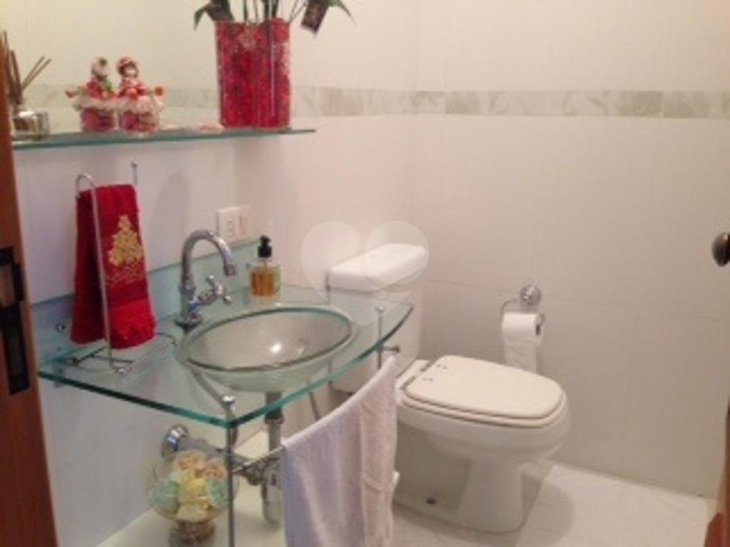 Apartamento à venda em Santana, próximo à Voluntários da Pátria com 3 dormitórios