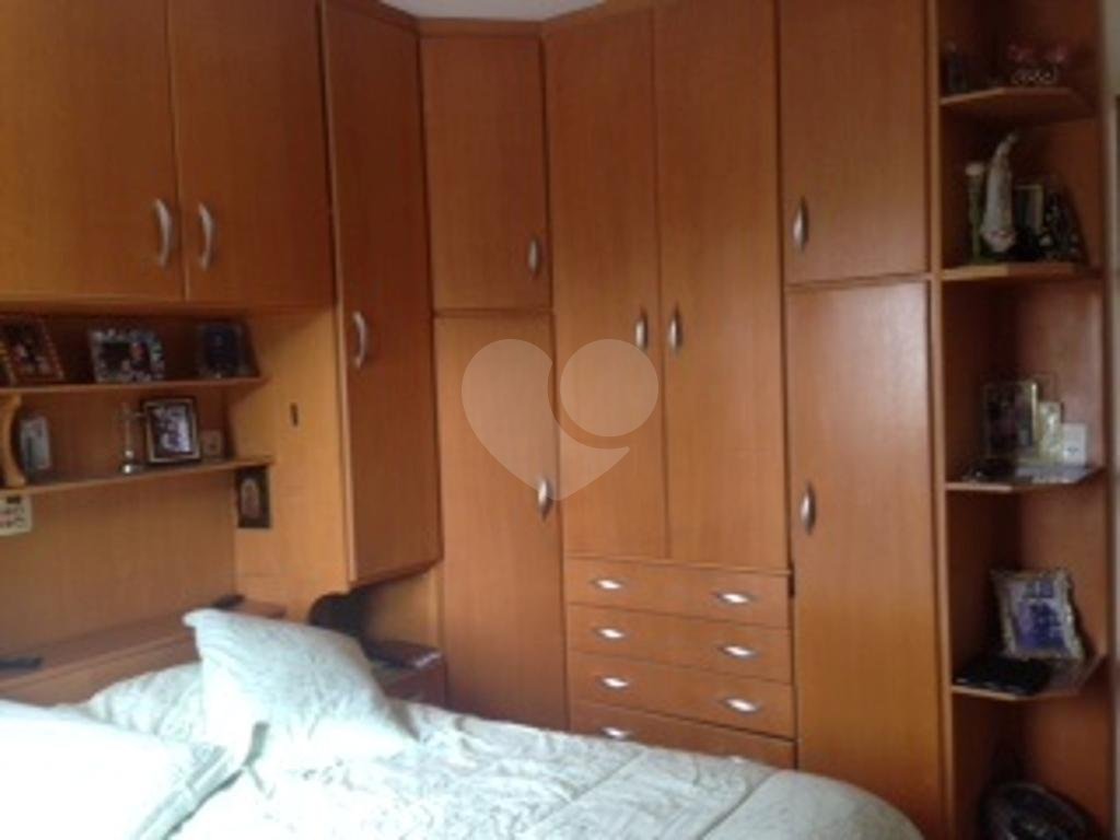 Apartamento à venda em Santana, próximo à Voluntários da Pátria com 3 dormitórios