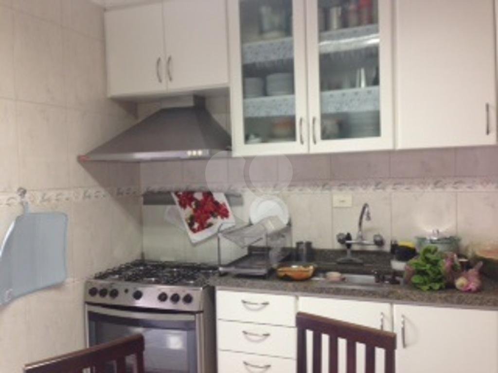 Apartamento à venda em Santana, próximo à Voluntários da Pátria com 3 dormitórios