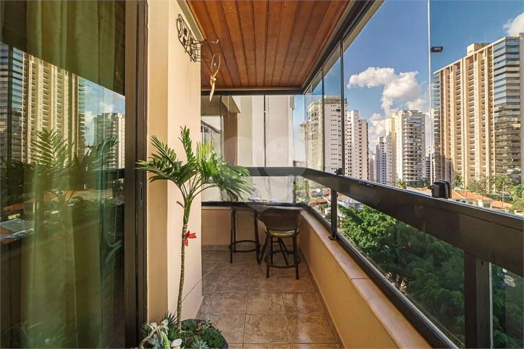 Apartamento Perdizes 
