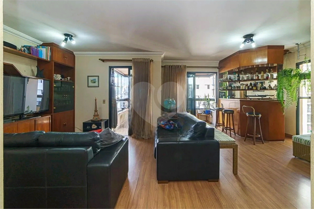 Apartamento Perdizes 