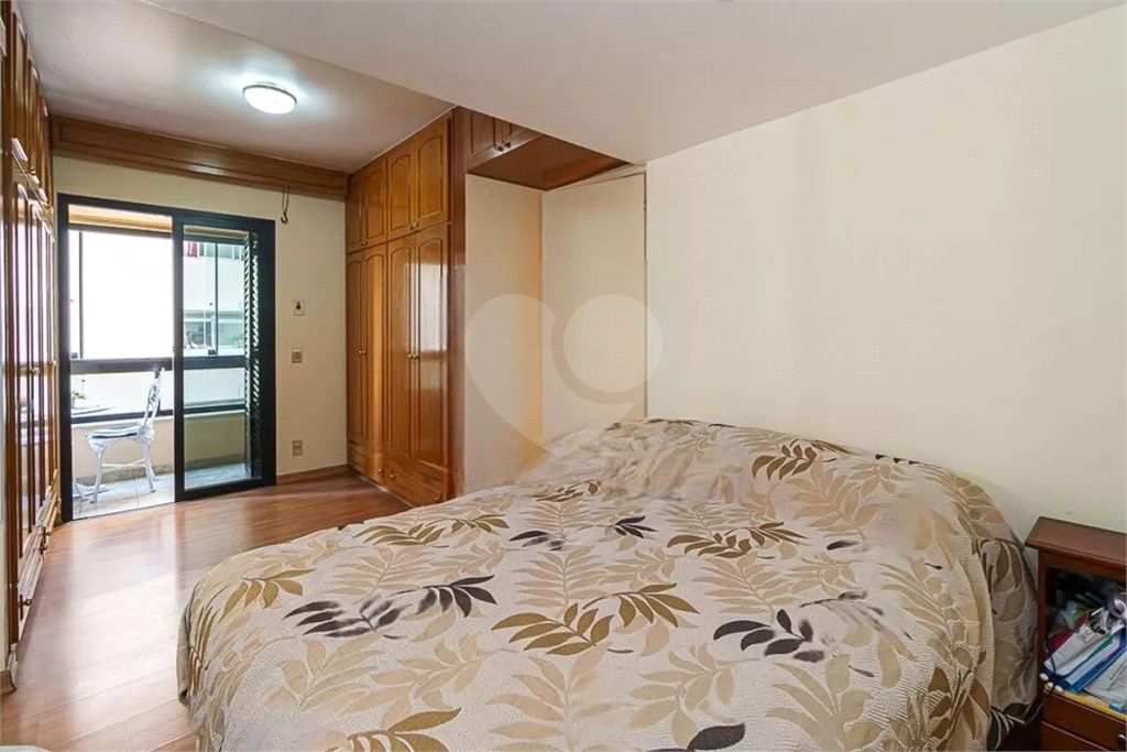 Apartamento Perdizes 