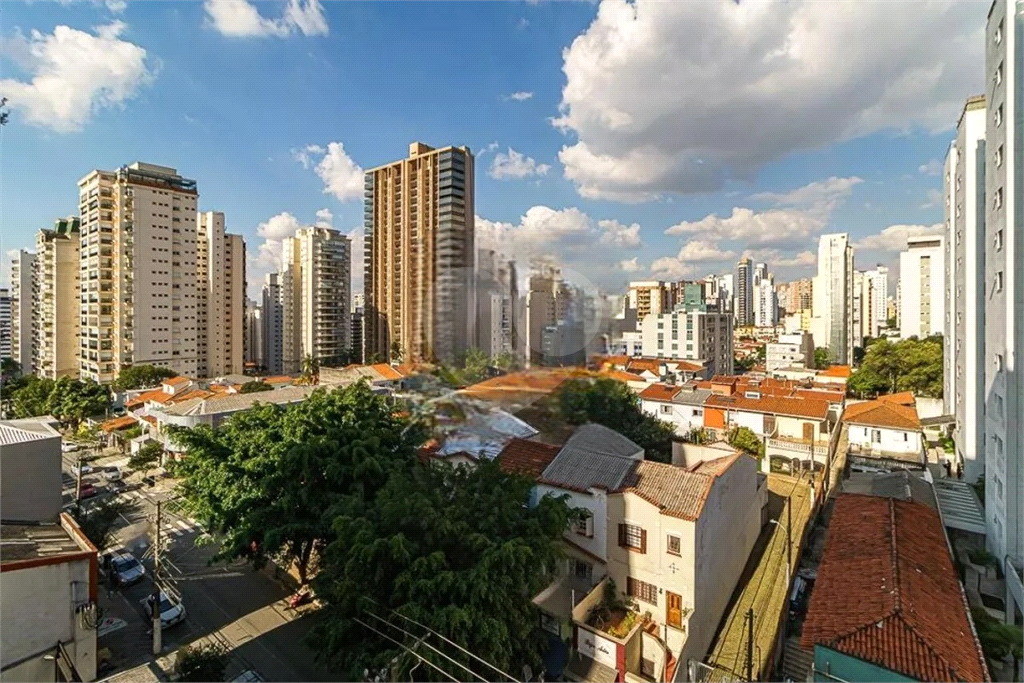 Apartamento Perdizes 