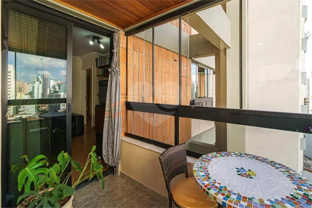 Apartamento Perdizes 