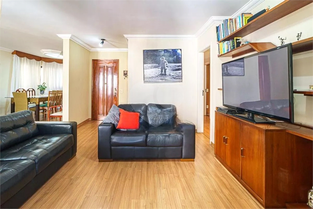 Apartamento Perdizes 